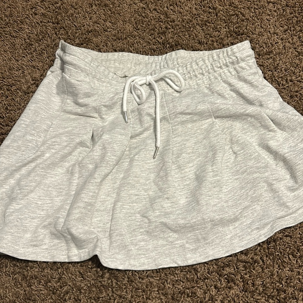 No Boundaries Skirt